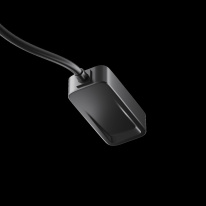 Подвод питания Maytoni Technical TRA084B-12B-50 в интернет магазине Гет Лайт