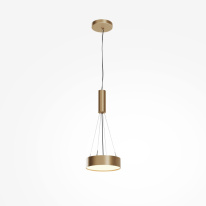 Накладной светильник Maytoni Technical C032CL-24W3K-RD-MG Купить с доставкой по Москве и России Накладной светильник Maytoni Technical C032CL-24W3K-RD-MG