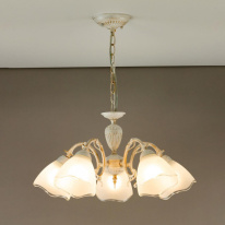 Купить Подвесная люстра Citilux CL413250