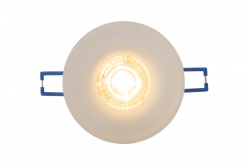 Купить Встраиваемый светильник Denkirs DK4032-WH