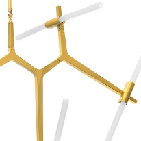 Подвесная люстра Lightstar 742143 в интернет магазине Гет Лайт