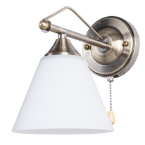 Фото Бра ARTE Lamp A3208AP-1AB