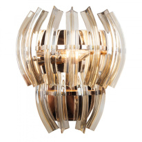 Бра ARTE Lamp A1054AP-1GO Фото Бра ARTE Lamp A1054AP-1GO