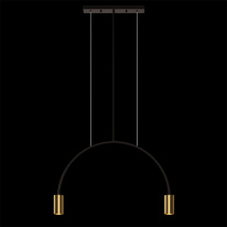 Подвесной светильник LOFT IT 5043-2 в интернет магазине Гет Лайт