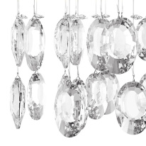 Цена на Люстра на штанге Lightstar 745094R