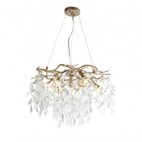 Подвесная люстра Favourite 3056-7P Фото Подвесная люстра Favourite 3056-7P