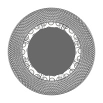 Купить с доставкой по Москве и России Накладная люстра Lightstar 704094