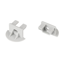 Фото Заглушка профиля Arlight 040737