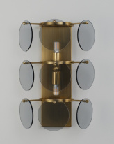 Фото Бра Moderli V7081-2W