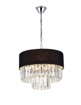 Фото Каскадная люстра Simple Story 1078-5PL