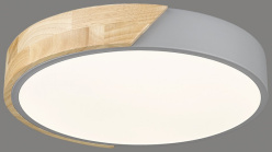 Фото Накладной светильник VELANTE 445-207-01