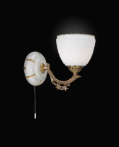 Фото Бра Reccagni Angelo A 8656/1