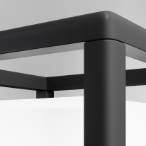 Купить Садово-парковый светильник Maytoni O455FL-01GF