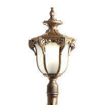 Цена на Садово-парковый светильник Feron 11427