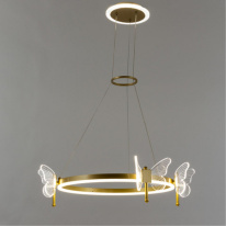 Детская люстра ARTE Lamp A2187LM-1GO Купить с доставкой по Москве и России Детская люстра ARTE Lamp A2187LM-1GO