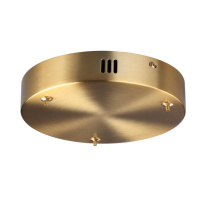 Фото База накладная LUMION 6531/3L