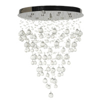 Фото Каскадная люстра Arti Lampadari Flusso H 1.4.55.615 N