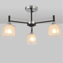 Цена на Подвесной светильник Natali Kovaltseva 81454/3C