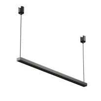 Фото Maytoni Technical TR169-1-26W3K-M-B