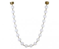 Фото Накладная люстра Kink Light 07627-20L,20