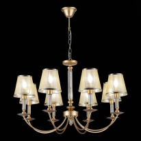 Цена на Подвесная люстра Evoluce SLE1115-203-08