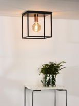 Цена на Накладной светильник LUCIDE 08124/01/30