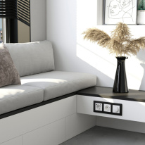 Купить Рамка Werkel W0033108