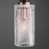 Цена на Подвесной светильник Eurosvet 50176/3 черный