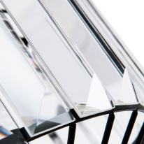 Цена на Подвесной светильник ARTE Lamp A1790SP-1BK