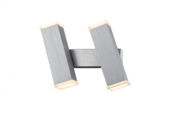 Бра Vele Luce VL8107W02 Бра Vele Luce VL8107W02 в интернет магазине Гет Лайт