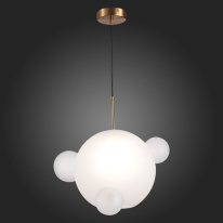 Цена на Подвесной светильник ST-Luce SL1133.503.01