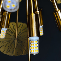 Купить с доставкой по Москве и России Накладная люстра ImperiumLoft 140768-26