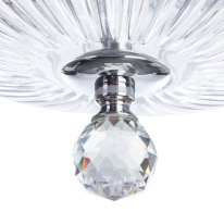 Цена на Накладной светильник Divinare 4001/01 PL-2