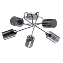 Фото Люстра на штанге DeMarkt 638014805