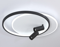 Спот Ambrella Light FL5137 в интернет магазине Гет Лайт