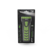 Фонарь Gauss GF101 в интернет магазине Гет Лайт