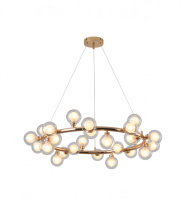 Фото Подвесная люстра Kink Light 09409-25,33