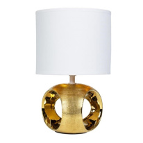 Настольная лампа ARTE Lamp A5035LT-1GO Фото Настольная лампа ARTE Lamp A5035LT-1GO