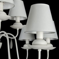 Купить с доставкой по Москве и России Подвесная люстра Freya FR5756-PL-12-W