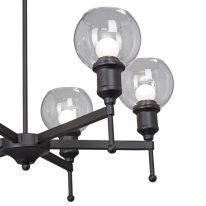 Цена на Люстра на штанге Vitaluce V4791-1/6PL