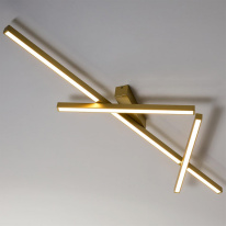 Купить Накладной светильник Odeon Light 4368/50CL