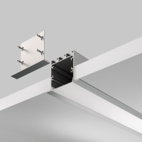 Цена на Профиль Maytoni Technical ALM-5035-S-2M