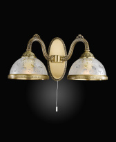 Фото Бра Reccagni Angelo A 6202/2