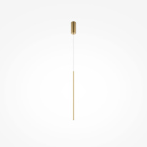 Купить Подвесной светильник Maytoni MOD246PL-L12BSK