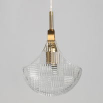 Купить Подвесной светильник DeMarkt 488010501