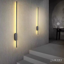 Бра iLedex 6007W/S - 8W - 3000K BK Купить Бра iLedex 6007W/S - 8W - 3000K BK