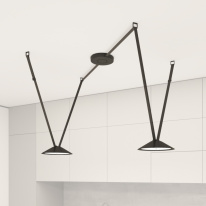 Фото Трек-система Denkirs DK55SET03-01-DG