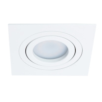 Фото Встраиваемый светильник ARTE Lamp A2168PL-1WH