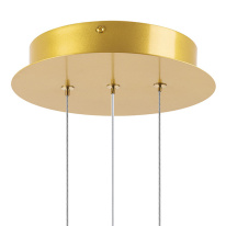 Купить с доставкой по Москве и России Подвесная люстра Lightstar 747222