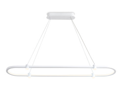 Купить Подвесной светильник Ambrella Light FL5588